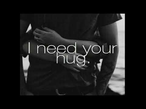 Misha Robaqidze  -  I Need Your Hug